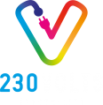 Logo1 230 volts